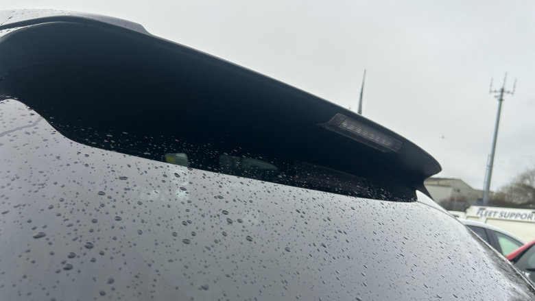 Toyota Yaris Cross 1.5 Hybrid Design 5dr CVT Hybrid Estate